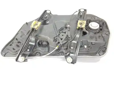 Second-hand car spare part driver left window regulator for volvo xc60 2.0 d oem iam references 30753327  30784828