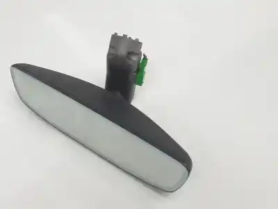 Peça sobressalente para automóvel em segunda mão espelho retrovisor interior por volvo xc60 2.0 d referências oem iam 31402729