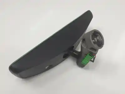 Pezzo di ricambio per auto di seconda mano specchio interno per volvo xc60 2.0 d riferimenti oem iam 31402729  31402729