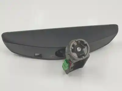 Pezzo di ricambio per auto di seconda mano specchio interno per volvo xc60 2.0 d riferimenti oem iam 31402729  31402729