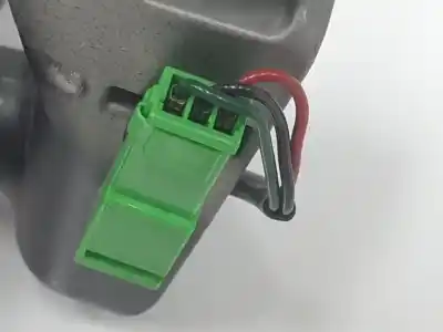 Pezzo di ricambio per auto di seconda mano specchio interno per volvo xc60 2.0 d riferimenti oem iam 31402729  31402729