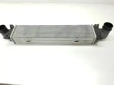 Peça sobressalente para automóvel em segunda mão intercooler por volvo xc60 2.0 d referências oem iam 31474506  31474506