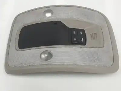 Pezzo di ricambio per auto di seconda mano luce interna per volvo xc60 2.0 d riferimenti oem iam 39826642  39826642