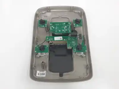 Pezzo di ricambio per auto di seconda mano luce interna per volvo xc60 2.0 d riferimenti oem iam 39826642  39826642