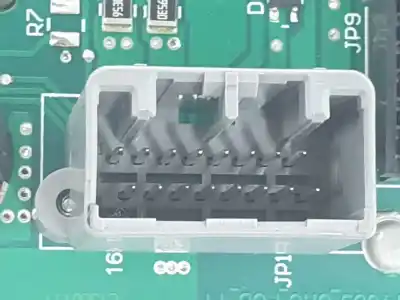 Pezzo di ricambio per auto di seconda mano luce interna per volvo xc60 2.0 d riferimenti oem iam 39826642  39826642