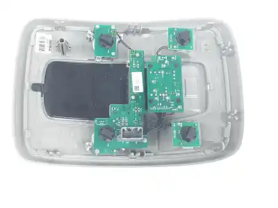 Pezzo di ricambio per auto di seconda mano luce interna per volvo xc60 2.0 d riferimenti oem iam 39826642  39826642