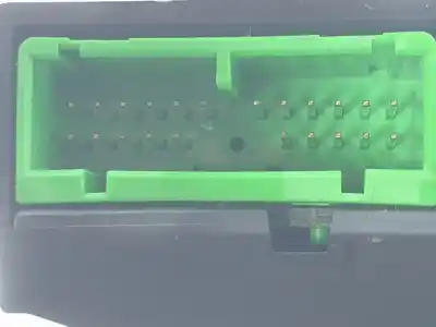 Peça sobressalente para automóvel em segunda mão comando de sofagem (chauffage / ar condicionado) por volvo xc60 2.0 d referências oem iam 31443426  31443426