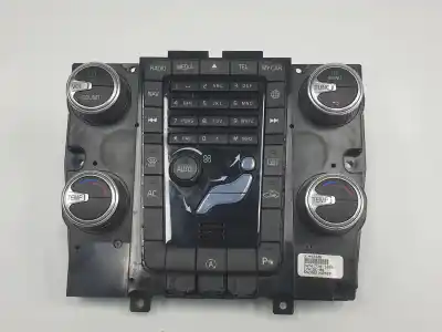 Peça sobressalente para automóvel em segunda mão comando de sofagem (chauffage / ar condicionado) por volvo xc60 2.0 d referências oem iam 31443426