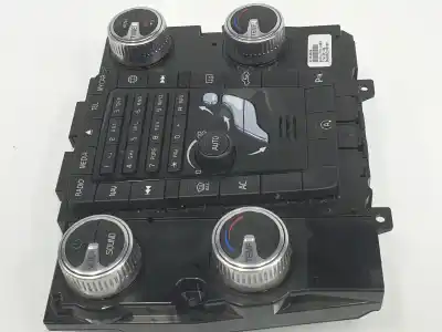 Peça sobressalente para automóvel em segunda mão comando de sofagem (chauffage / ar condicionado) por volvo xc60 2.0 d referências oem iam 31443426  31443426