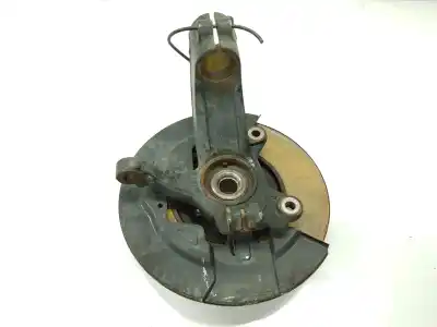 Second-hand car spare part front left knuckle for volvo xc60 2.0 d oem iam references 31451326  31451326