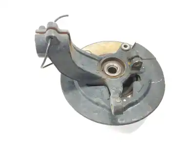 Second-hand car spare part front left knuckle for volvo xc60 2.0 d oem iam references 31451326  31451326