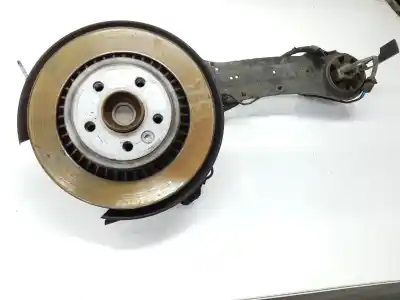 Peça sobressalente para automóvel em segunda mão manga de eixo traseira esquerda por volvo xc60 2.0 d referências oem iam 31476210