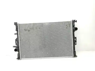 Peça sobressalente para automóvel em segunda mão radiador de água por volvo xc60 2.0 d referências oem iam 31368059