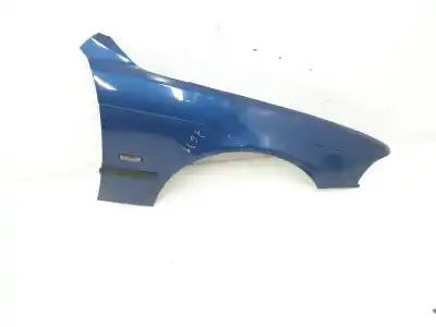 Peça sobressalente para automóvel em segunda mão guarda-lamas dianteiro direito por bmw 5 (e39) 530 i referências oem iam 8162134