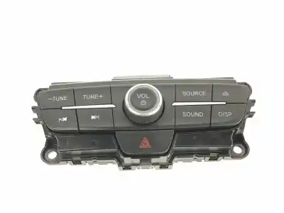 Second-hand car spare part multifunction switch for ford focus iii sedán 1.0 ecoboost oem iam references f1et18k811hd