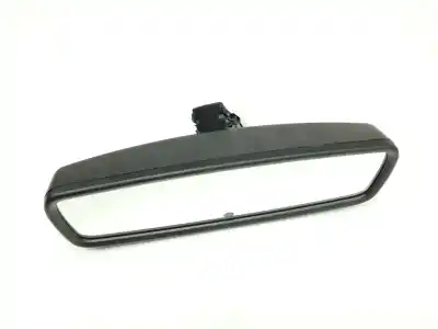 Second-hand car spare part interior rearview mirror for ford focus iii sedán 1.0 ecoboost oem iam references au5a17e678ad