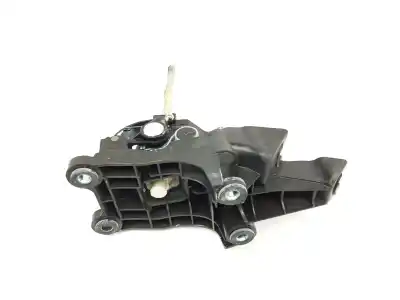 Second-hand car spare part gear lever for ford focus iii sedán 1.0 ecoboost oem iam references f1fr7c453ckf