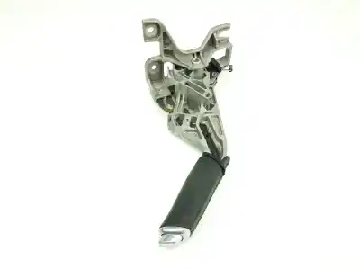 Second-hand car spare part handbrake lever for ford focus iii sedán 1.0 ecoboost oem iam references f1fc2780ad3zhe