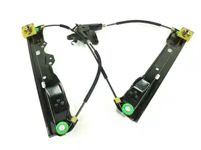 Second-hand car spare part driver left window regulator for ford focus iii sedán 1.0 ecoboost oem iam references bm51a23201bf