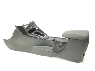 Second-hand car spare part center armrest for ford focus iii sedán 1.0 ecoboost oem iam references f1eba046b26aaw