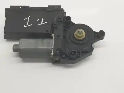 Second-hand car spare part rear left window motor for audi a4 b6 (8e2) 1.9 tdi oem iam references 8e0959801a  8e0959801e