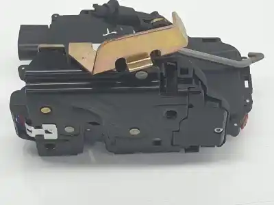 Second-hand car spare part rear left door lock for audi a4 b6 (8e2) 1.9 tdi oem iam references 8e0839015c  8e0839015c