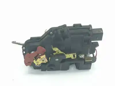 Second-hand car spare part rear left door lock for audi a4 b6 (8e2) 1.9 tdi oem iam references 8e0839015c  8e0839015c