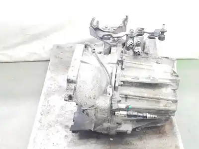 Peça sobressalente para automóvel em segunda mão caixa de velocidade explodida por kia optima (jf) 1.7 crdi referências oem iam sh93jf  4300024az0