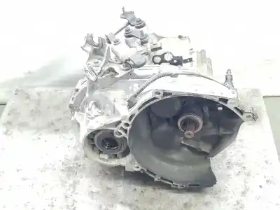 Second-hand car spare part scrapped gearbox for kia optima (jf) 1.7 crdi oem iam references sh93jf