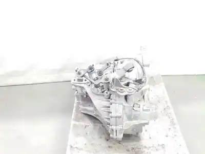 Peça sobressalente para automóvel em segunda mão caixa de velocidade explodida por kia optima (jf) 1.7 crdi referências oem iam sh93jf  4300024az0