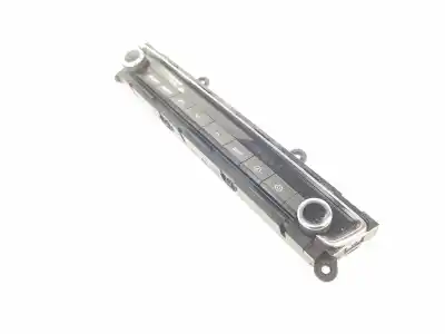 Second-hand car spare part multifunction switch for kia optima (jf) 1.7 crdi oem iam references 96540a8750wk  96540a8750