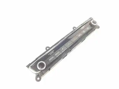 Second-hand car spare part multifunction switch for kia optima (jf) 1.7 crdi oem iam references 96540a8750wk  96540a8750