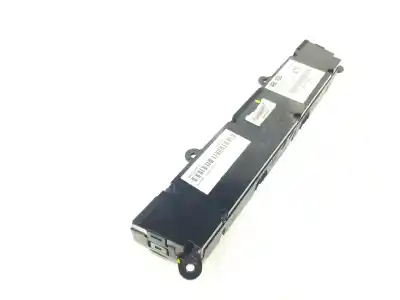 Second-hand car spare part multifunction switch for kia optima (jf) 1.7 crdi oem iam references 96540a8750wk  96540a8750