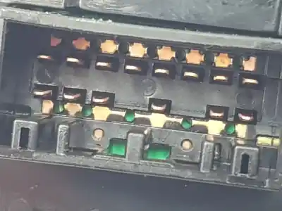 Second-hand car spare part steering wheel switch for kia optima (jf) 1.7 crdi oem iam references 93403d4910  93403d4910