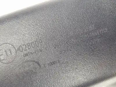 Pezzo di ricambio per auto di seconda mano specchio interno per kia optima (jf) 1.7 crdi riferimenti oem iam 85101a4000  85101a4000