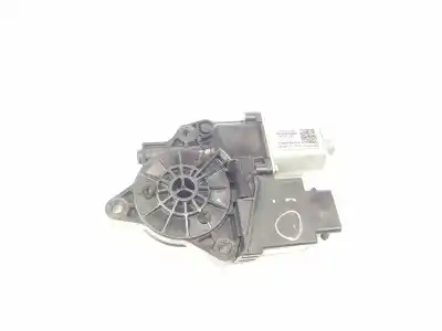 Second-hand car spare part left front window motor for kia optima (jf) 1.7 crdi oem iam references 82450d4000