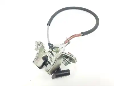 Second-hand car spare part interior right rear handle for kia optima (jf) 1.7 crdi oem iam references 89720d4000