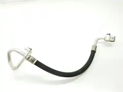 Second-hand car spare part air conditioning pipes for seat ibiza (kj1) fr oem iam references 2q0816721a