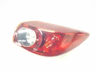 Second-hand car spare part right tailgate light for mazda 3 lim. () 2.0 cat oem iam references blf151150b  blf151150b