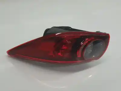 Second-hand car spare part right tailgate light for mazda 3 lim. () 2.0 cat oem iam references blf151150b  blf151150b