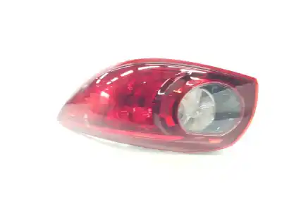 Second-hand car spare part right tailgate light for mazda 3 lim. () 2.0 cat oem iam references blf151150b  blf151150b