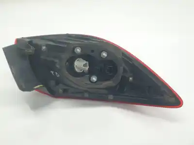 Second-hand car spare part right tailgate light for mazda 3 lim. () 2.0 cat oem iam references blf151150b  blf151150b