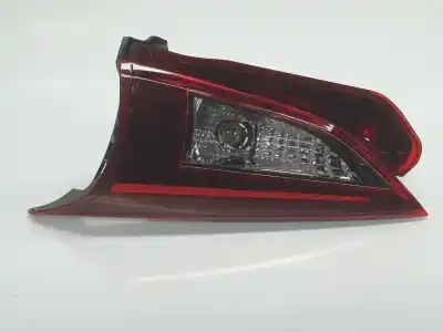 Second-hand car spare part interior rear right light for mazda 3 lim. () 2.0 cat oem iam references b450513f0