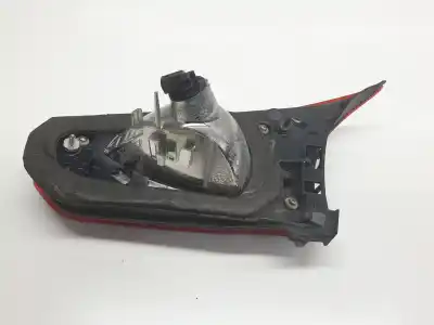 Second-hand car spare part interior left tailgate light for mazda 3 lim. () 2.0 cat oem iam references bjf1513g0b  bjf1513g0b