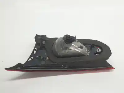 Second-hand car spare part interior left tailgate light for mazda 3 lim. () 2.0 cat oem iam references bjf1513g0b  bjf1513g0b