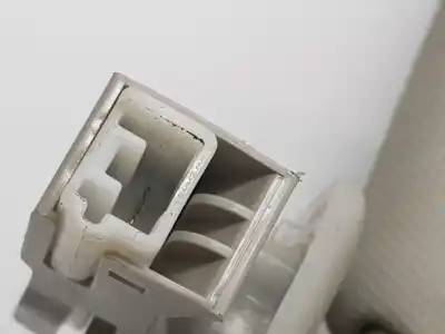 Peça sobressalente para automóvel em segunda mão pára-sol esquerdo por mazda 3 lim. () 2.0 cat referências oem iam ghr169320b  ghr169320b