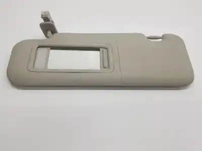 Peça sobressalente para automóvel em segunda mão pára-sol esquerdo por mazda 3 lim. () 2.0 cat referências oem iam ghr169320b  ghr169320b