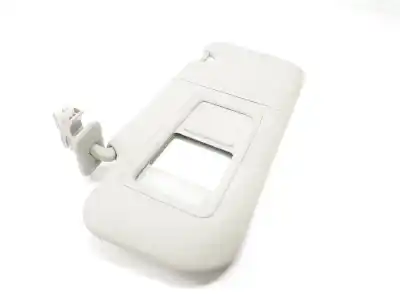 Peça sobressalente para automóvel em segunda mão pára-sol esquerdo por mazda 3 lim. () 2.0 cat referências oem iam ghr169320b  ghr169320b