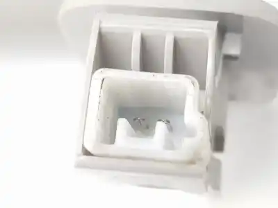 Peça sobressalente para automóvel em segunda mão pára-sol esquerdo por mazda 3 lim. () 2.0 cat referências oem iam ghr169320b  ghr169320b