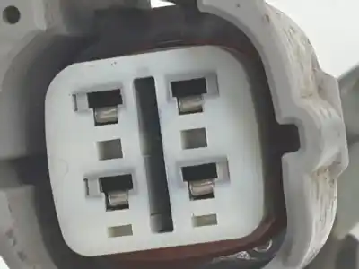 Second-hand car spare part lambda probe for mazda 3 lim. () 2.0 cat oem iam references pede1886z  pede1886z